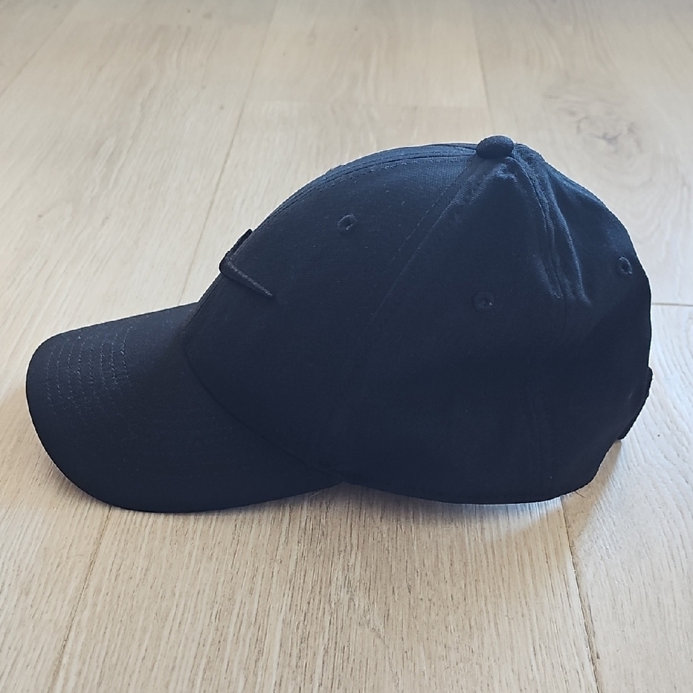 Nike Classic Black Cap - Picture 3 of 9